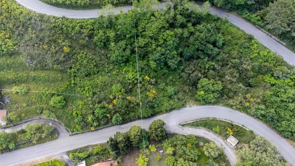 terreno agricolo in vendita a Cefalù in zona Gibilmanna