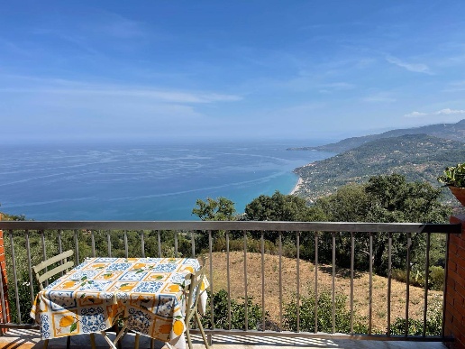 casa indipendente in vendita a Cefalù