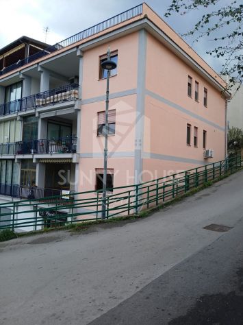 appartamento in vendita a Cefalù