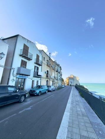 appartamento in vendita a Cefalù
