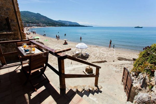 appartamento in vendita a Cefalù