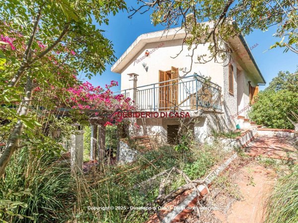 casa indipendente in vendita a Cefalù