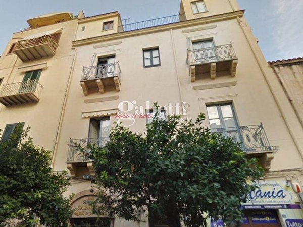 appartamento in vendita a Cefalù
