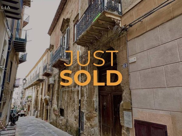 appartamento in vendita a Cefalù