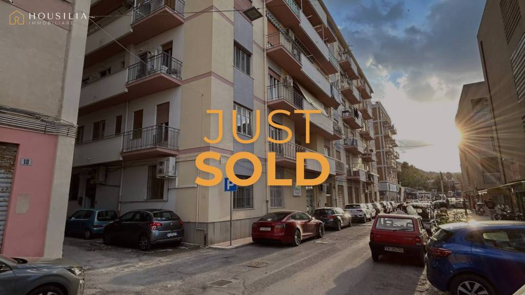 appartamento in vendita a Cefalù