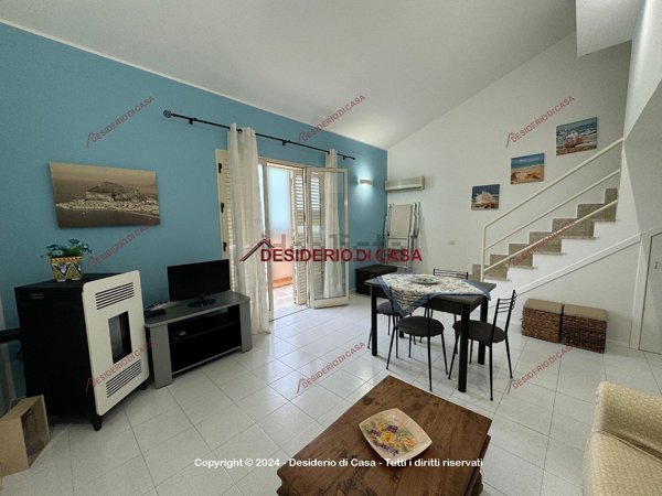 casa indipendente in vendita a Cefalù