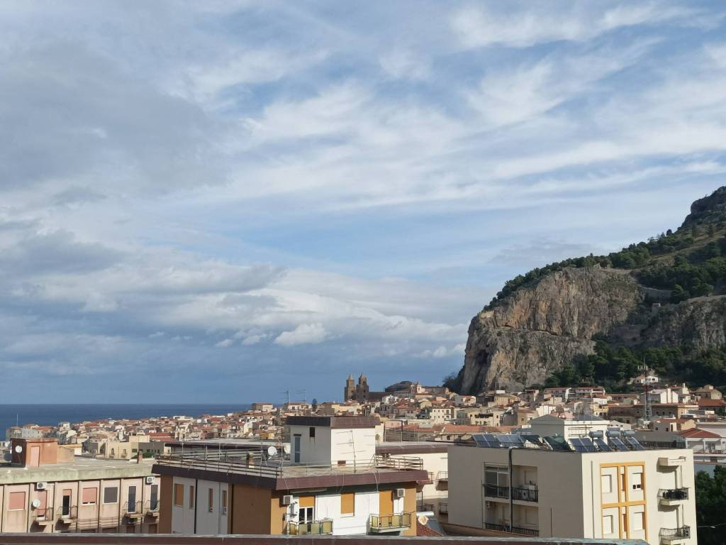 appartamento in vendita a Cefalù