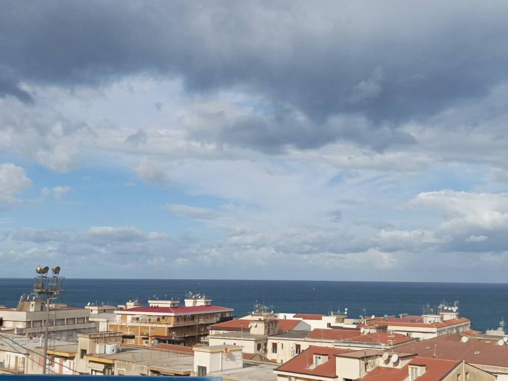 appartamento in vendita a Cefalù