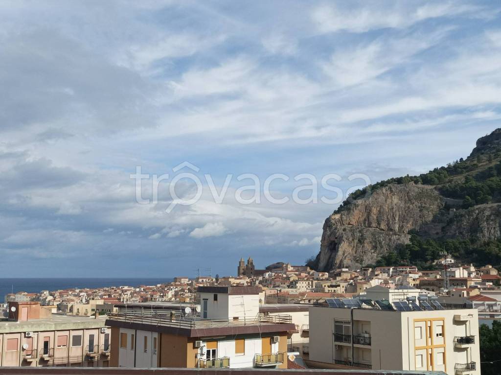 appartamento in vendita a Cefalù