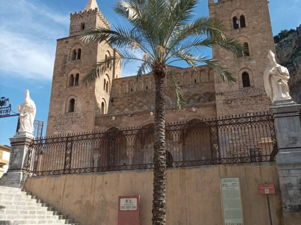 appartamento in vendita a Cefalù