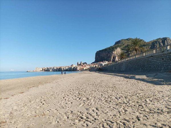 appartamento in vendita a Cefalù