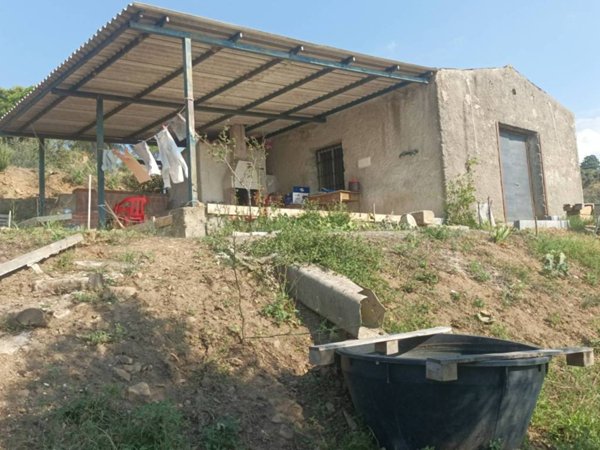casa indipendente in vendita a Cefalù