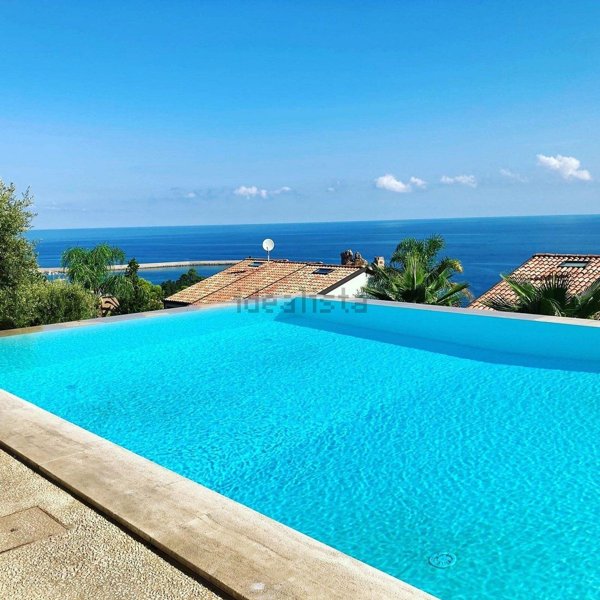 appartamento in vendita a Cefalù