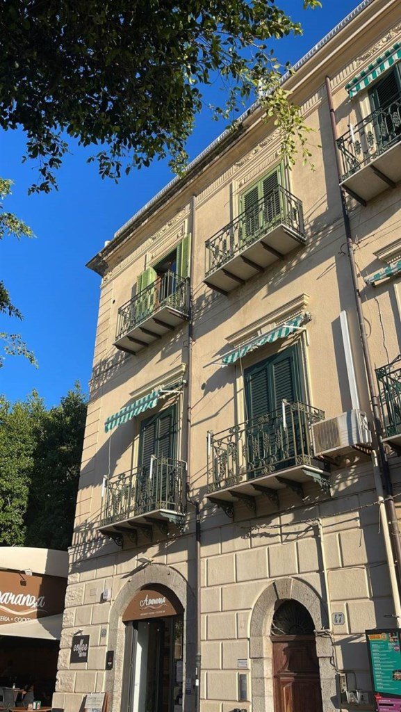 appartamento in vendita a Cefalù