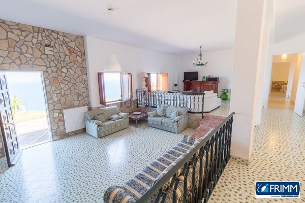 casa indipendente in vendita a Cefalù