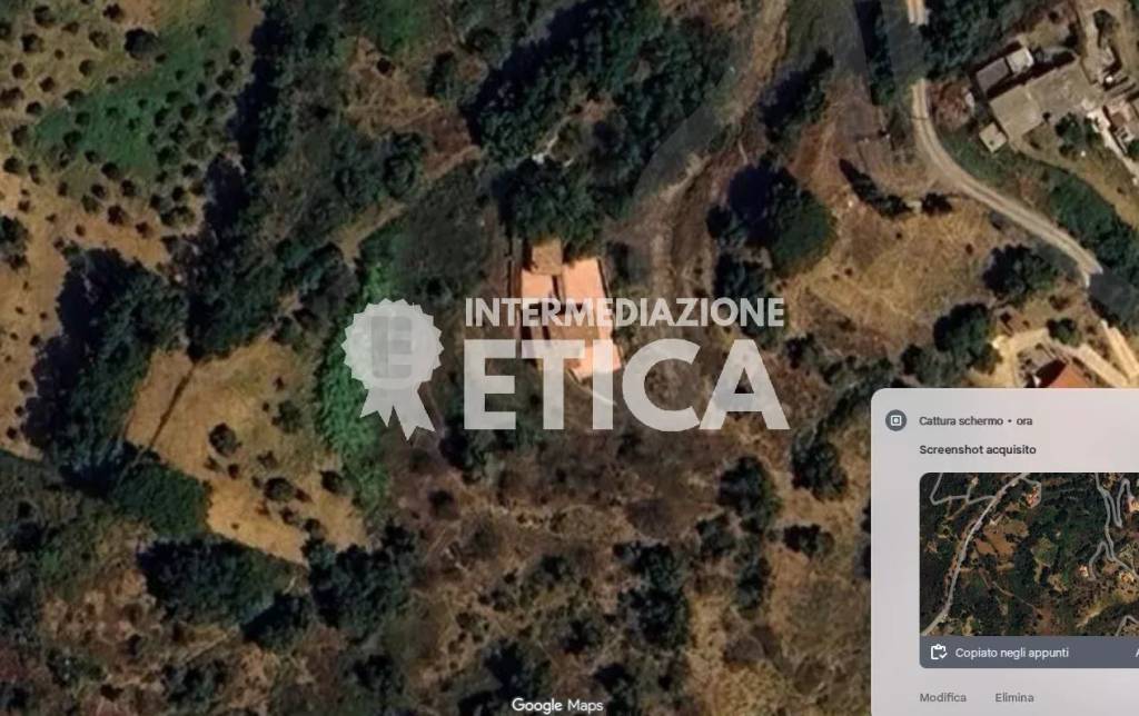 casa indipendente in vendita a Cefalù