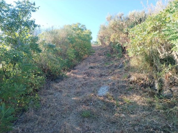 casa indipendente in vendita a Cefalù