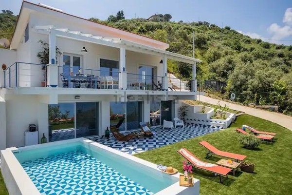 casa indipendente in vendita a Cefalù in zona Sant'Ambrogio