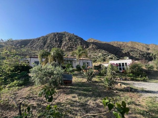 casa indipendente in vendita a Cefalù