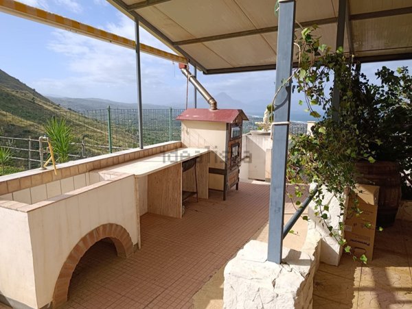 casa indipendente in vendita a Cefalù
