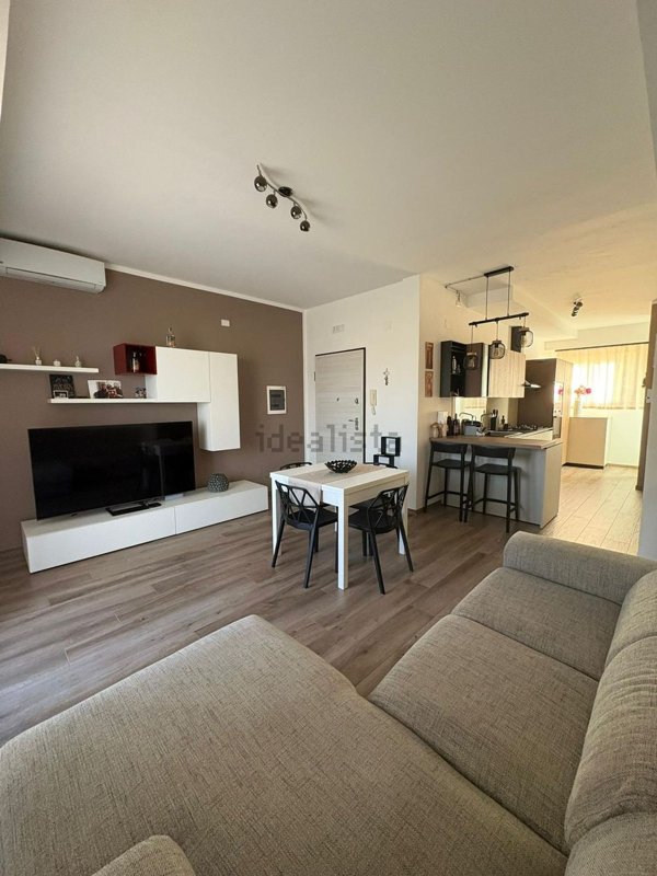 appartamento in vendita a Cefalù