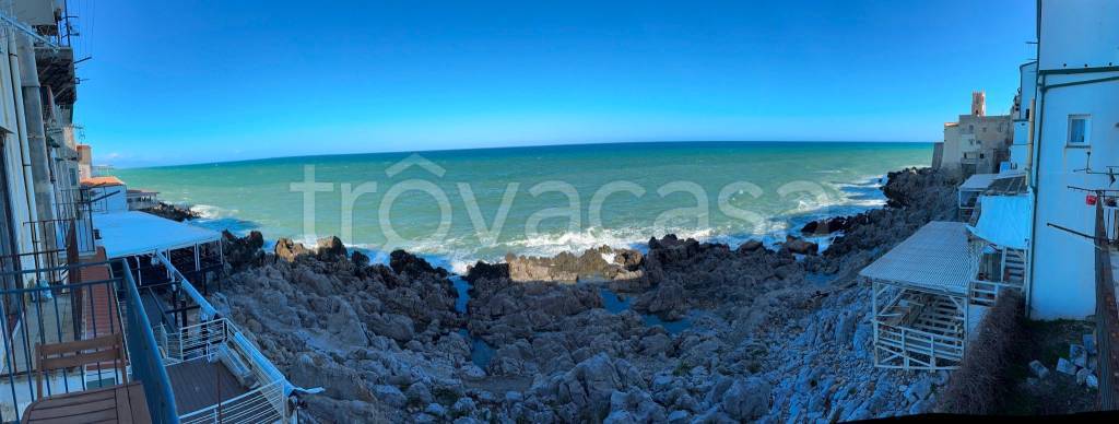 appartamento in vendita a Cefalù