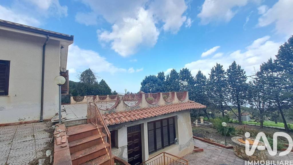 casa indipendente in vendita a Cefalù