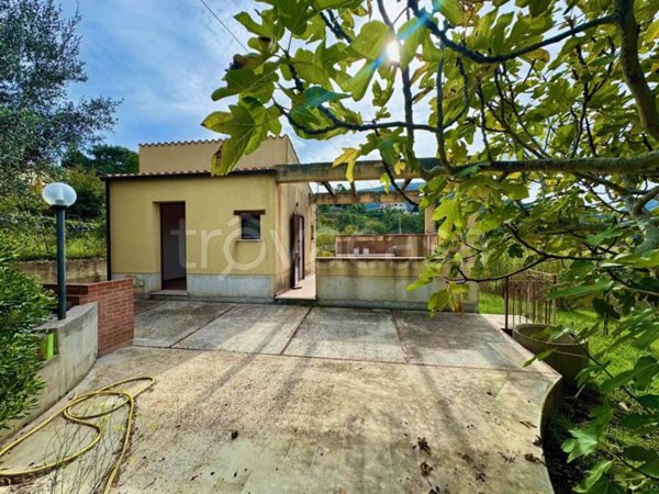 casa indipendente in vendita a Cefalù