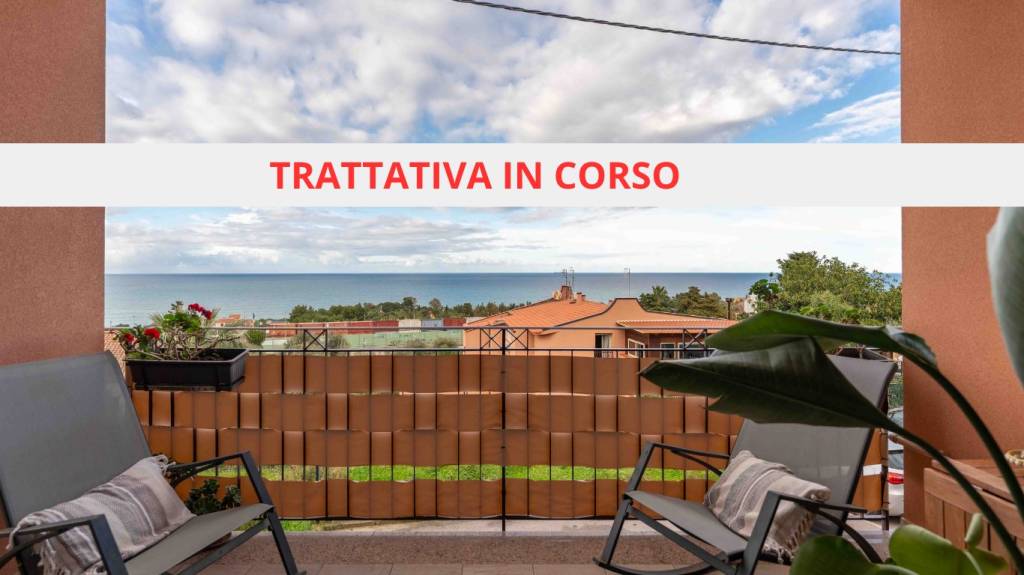 appartamento in vendita a Cefalù