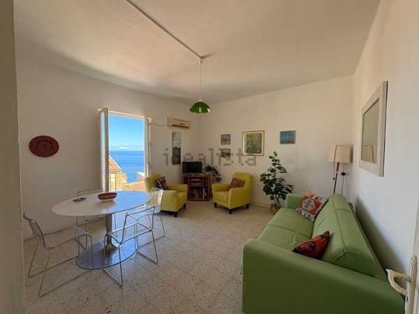 appartamento in vendita a Cefalù in zona Sant'Ambrogio