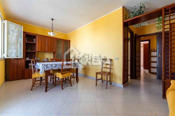 appartamento in vendita a Cefalù