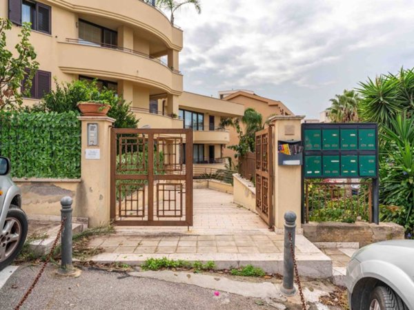 appartamento in vendita a Cefalù