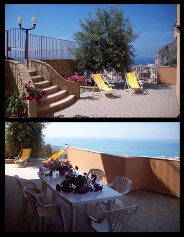 appartamento in vendita a Cefalù