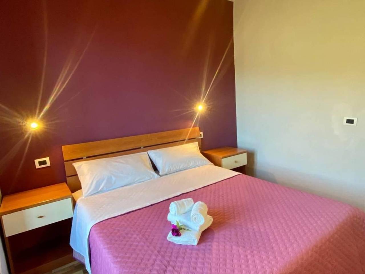 casa indipendente in vendita a Cefalù