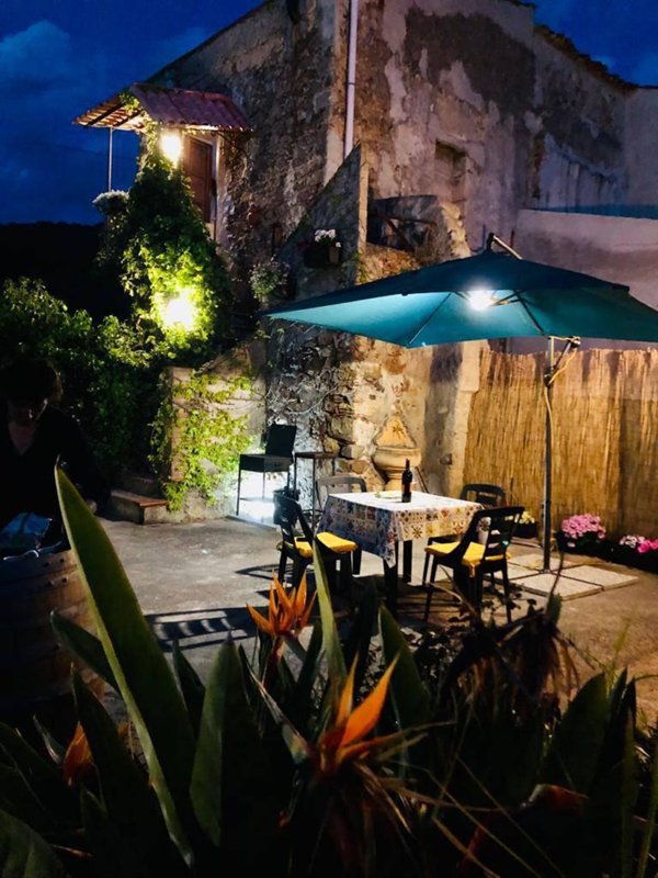 casa indipendente in vendita a Cefalù