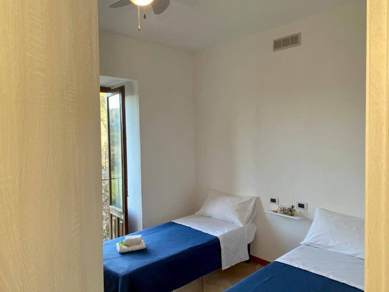 appartamento in vendita a Cefalù in zona Sant'Ambrogio