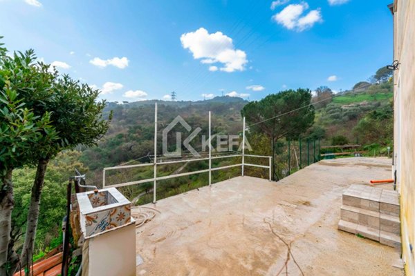 casa indipendente in vendita a Cefalù