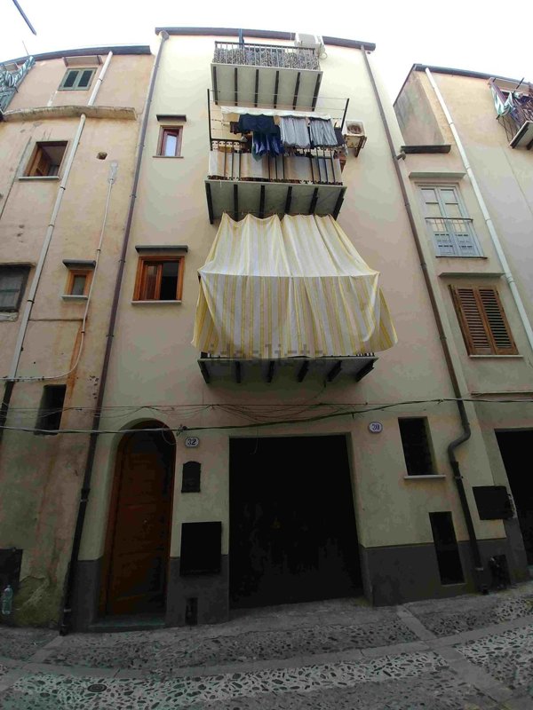 appartamento in vendita a Cefalù