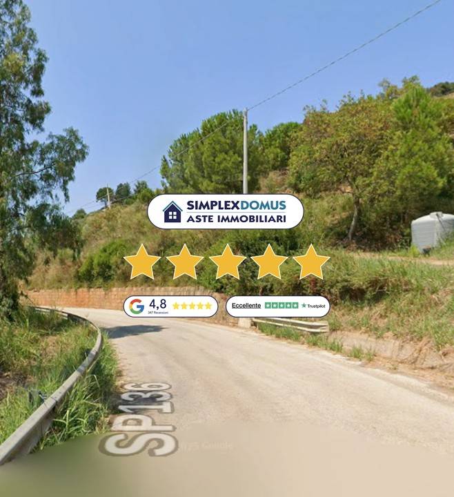 casa indipendente in vendita a Cefalù