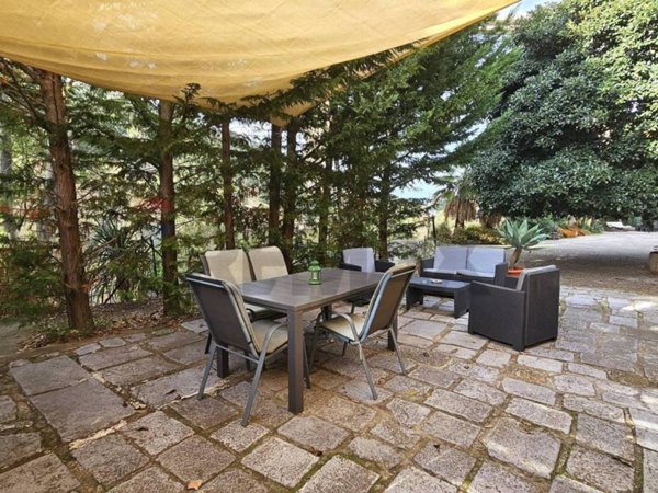 casa indipendente in vendita a Cefalù