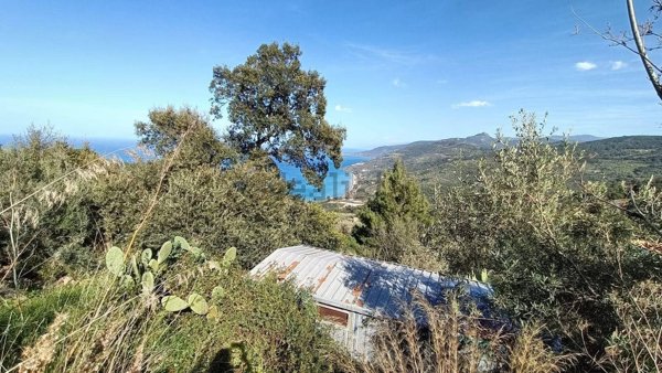 terreno agricolo in vendita a Cefalù