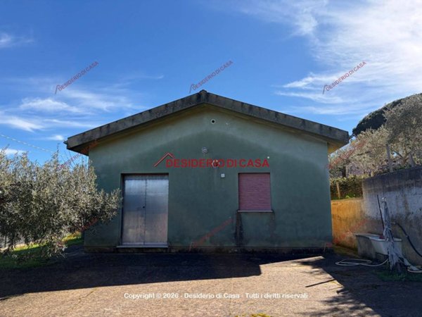 casa indipendente in vendita a Cefalù