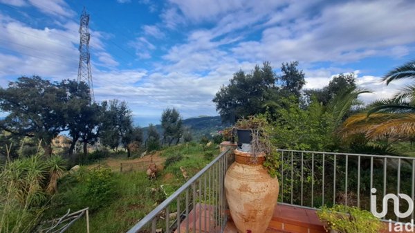 casa indipendente in vendita a Cefalù
