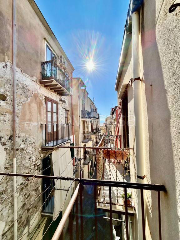 casa indipendente in vendita a Cefalù