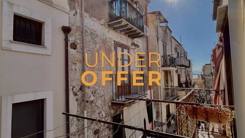 casa indipendente in vendita a Cefalù