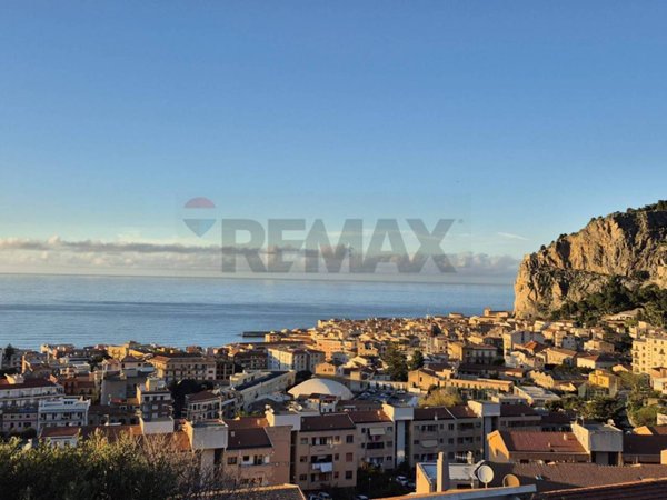 appartamento in vendita a Cefalù