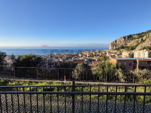 appartamento in vendita a Cefalù