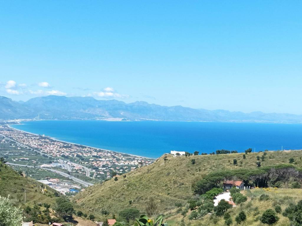 casa indipendente in vendita a Cefalù