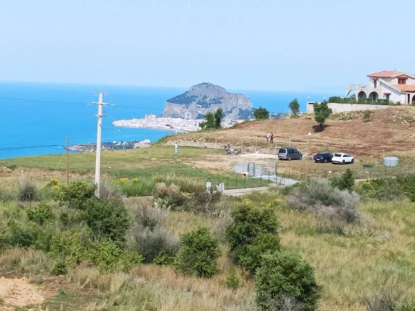 terreno agricolo in vendita a Cefalù