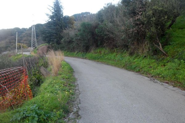 casa indipendente in vendita a Cefalù